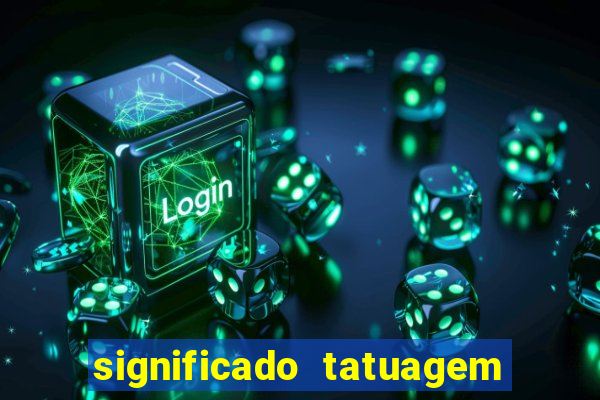 significado tatuagem peixe beta